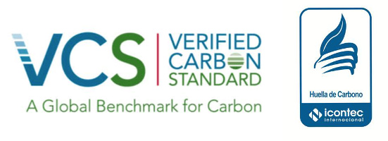 Ceertificadoras de Carbono
